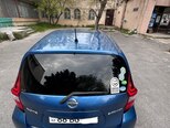 Nissan Note-9