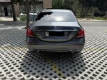 Mercedes E 220 d-6