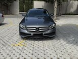 Mercedes E 220 d-2