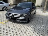 Mercedes E 220 d-11