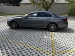 Mercedes E 220 d-8