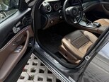 Mercedes E 220 d-4