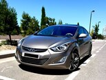 Hyundai Elantra-3