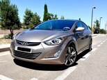 Hyundai Elantra-1