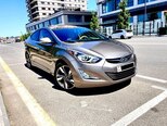 Hyundai Elantra-2