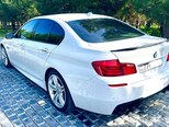 BMW 528-4