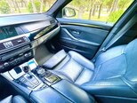 BMW 528-5