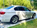 BMW 528-7