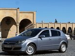 Opel Astra-1