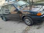 LADA (VAZ) 2115-11
