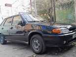 LADA (VAZ) 2115-17