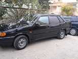LADA (VAZ) 2115-13