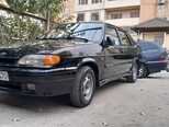 LADA (VAZ) 2115-10