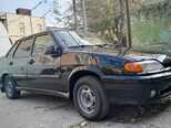 LADA (VAZ) 2115-12