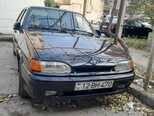 LADA (VAZ) 2115-16