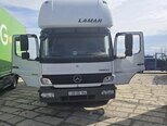 Mercedes Atego 1224-1