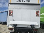 Mercedes Atego 1224-2