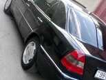 Mercedes C 180-7