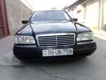 Mercedes C 180-1