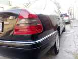 Mercedes C 180-2