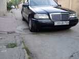 Mercedes C 180-3