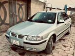 Iran Khodro Samand-1