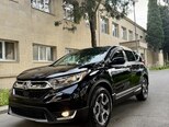 Honda CR-V-1