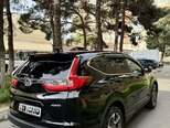 Honda CR-V-5
