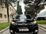 Honda CR-V-2