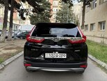 Honda CR-V-8