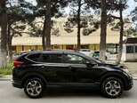 Honda CR-V-4