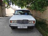 LADA (VAZ) 2107-1