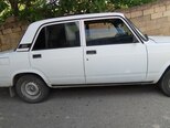 LADA (VAZ) 2107-2