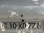LADA (VAZ) 2107-10