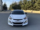 Hyundai Elantra-2