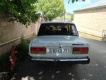LADA (VAZ) 2107-3