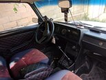 LADA (VAZ) 2107-4