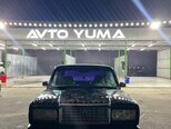 LADA (VAZ) 2107-2