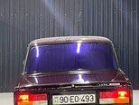 LADA (VAZ) 2107-4