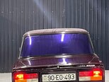 LADA (VAZ) 2107-5