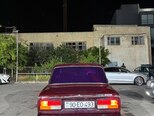 LADA (VAZ) 2107-6