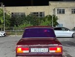 LADA (VAZ) 2107-7