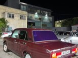 LADA (VAZ) 2107-8