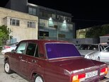 LADA (VAZ) 2107-9