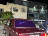 LADA (VAZ) 2107-10