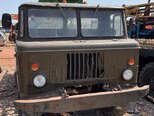 GAZ 66-1