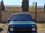 LADA (VAZ) Niva-1