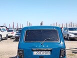 LADA (VAZ) Niva-4