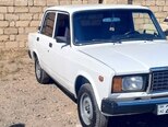 LADA (VAZ) 2107-2