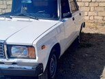 LADA (VAZ) 2107-3